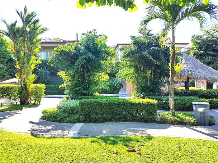 VENTA DE LOTE, PUNTARENAS, HERRADURA, CONDOMINIO RESERVA LAS LOMAS - 7198009 in Jacó, Garabito, Puntarenas — ₡ 50 000 000