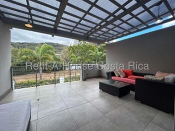Alquiler San Rafael Escazu 26-1436 en San Rafael, Escazú, San José — $3,000 - Foto 5 de 13