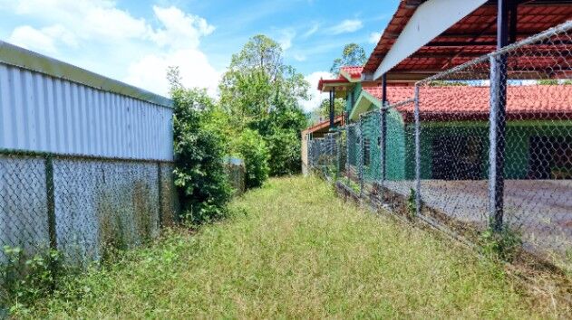 LOTE DE 2.580 M2 EN VENTA EN PEDREGOSO, CALLE CALALLO, PEREZ ZELEDON in El General, Pérez Zeledón, San José — $120,000