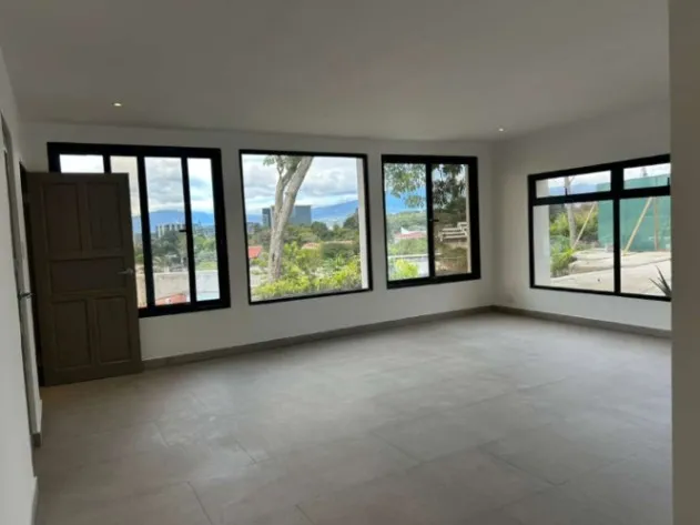 Brand-new apartment in Escazú - Rental MLS#26-1239 in Escazú, San José — $1,300 - Photo 3 of 16