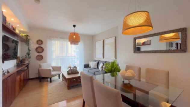 MLS-26-318 LS ALQUILER APARTAMENTO SAN RAFAEL ESCAZU in San Rafael, Escazú, San José — $1,300