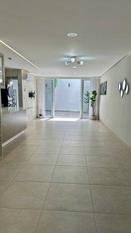 ALQUILER DE CASA EN GUACHIPELIN ESCAZU in Escazú, San José — $2,450