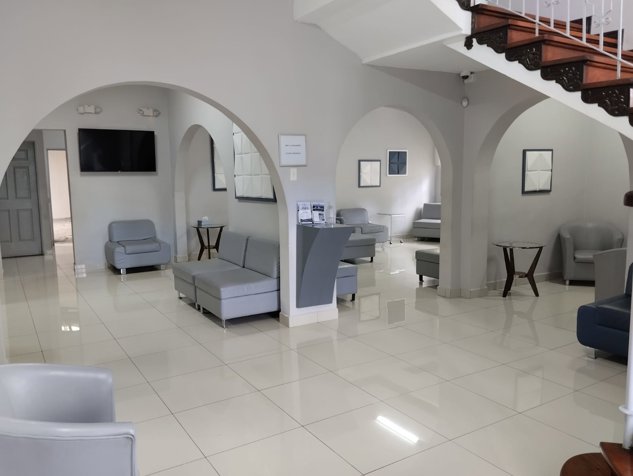 VENTA y ALQUILER EDIFICIO COMERCIAL, SAN JOSE, PASEO COLON in Merced, San José — $8,000