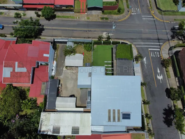 Venta de Lote para OFICINAS en Montes de Oca-San Pedro. RAH 27-492 en San Pedro, Montes De Oca, San José — $305,000 - Foto 3 de 11
