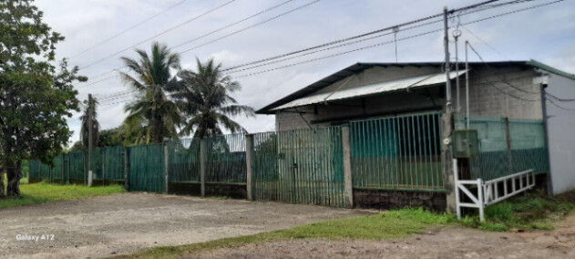 Ideal para desarrollar proyecto previa autorización de la muinicipalidad.OFC/AD en Cañas Dulces, Liberia, Guanacaste — $955,000