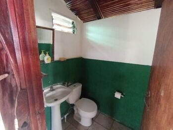 Se vende moderna casa con patio en Guachipelín de Escazú 25-1415 en San Rafael, Escazú, San José — $550,000 - Foto 5 de 22