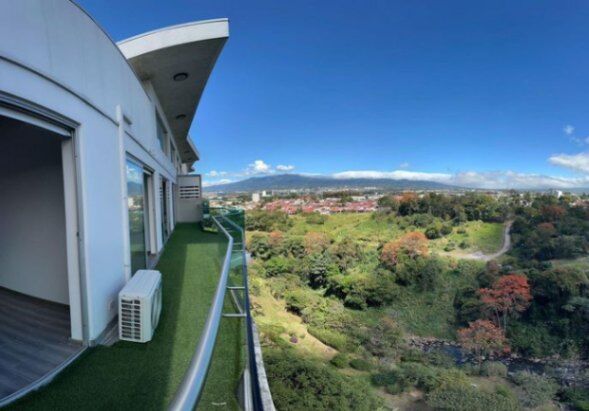 Alquiler de Apartamento en Rohrmoser, San José. RAH 26-1259 in Pavas, San José — $1,700