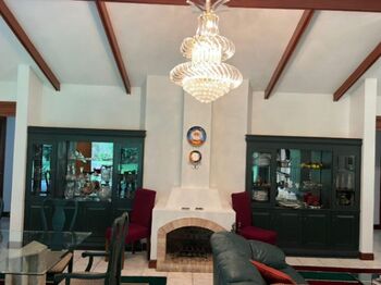 Hermosa casa en Condominio, Santo Domingo de Heredia, 1,770 mtrs2 en Santa Rosa, Santo Domingo, Heredia — 250 000 000 ₡ - Foto 5 de 10