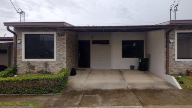 Venta de Casa en La Trinidad de Moravia.  en La Trinidad, Moravia, San José — ₡ 84 000 000