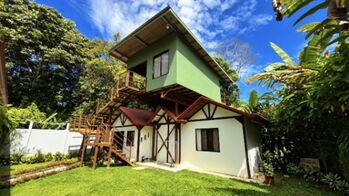VENTA DE CASA Y 2 APARTAMENTOS EN DANIEL FLORES, PEREZ ZELEDON: EXCELENTE INVERSION in San Isidro De El General, Pérez Zeledón, San José — $250,000 - Photo 4 of 26