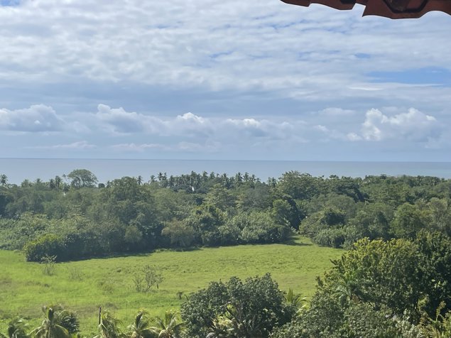VENTA DE FINCA CON VISTAS AL OCEANO PACIFICO ESTERILLOS, Cod. GU1124 in Parrita, Puntarenas — $475,000 - Photo 3 of 22