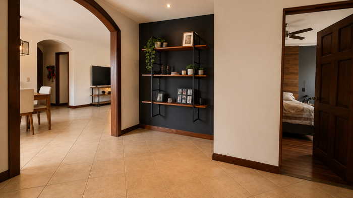 Apartamento en Venta en Escazú, La Alhambra – ¡Ubicación Inmejorable! en Escazú, San José — $260,000 - Foto 2 de 22