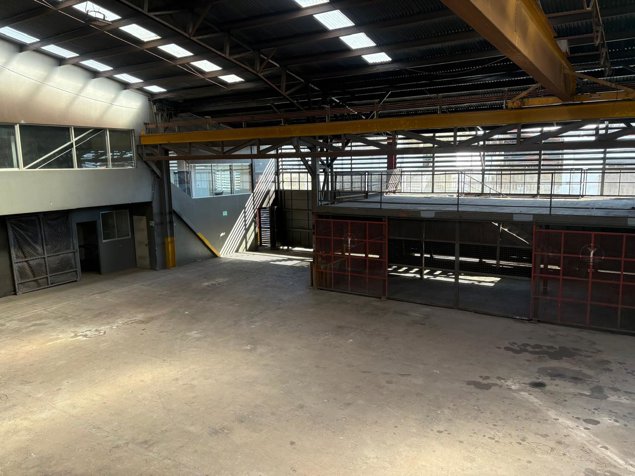 ALQUILER O VENTA BODEGA INDUSTRIAL SAN JOSE, CURRIDABAT en Curridabat, San José — $1,800,000 - Foto 2 de 24