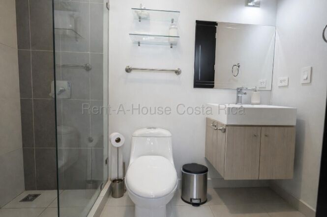 Venta de Apartamento en Curridabat 26-1527 in Granadilla, Curridabat, San José — $168,850