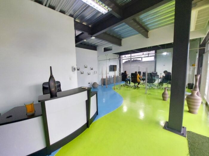 Se vende local comercial en San Rafael Alajuela 25-111 en San Rafael, Alajuela — $380,000
