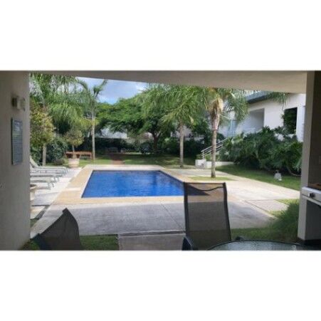 ALQUILER DE APARTAMENTO AMUEBLADO Y EQUIPADO EN SANTA ANA, SAN JOSÉ in Santa Ana, San José — $1,550