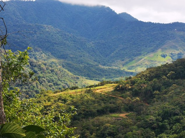 Finca en Purisil, Orosi, Costa Rica. Incomparable in Orosi, Paraíso, Cartago — $4,950,000 - Photo 2 of 8
