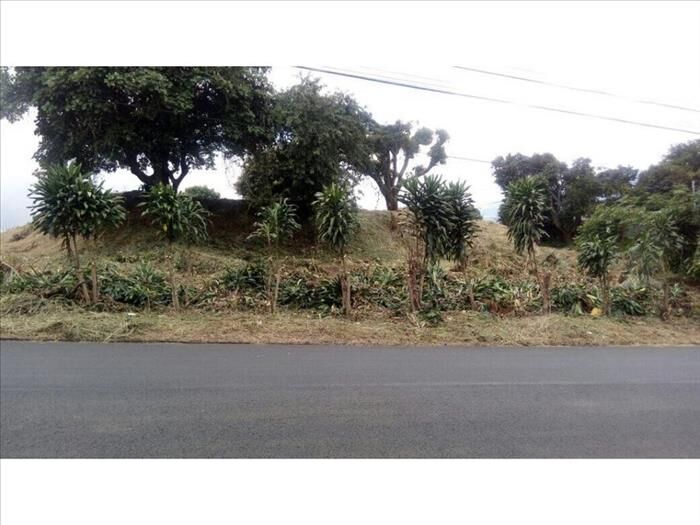 VENTA DE LOTE ALTA DENSIDAD, HEREDIA, ULLOA in Ulloa, Heredia — $1,064,500