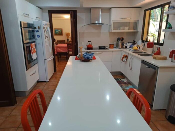 CASA EN VENTA EN SAN RAFAEL ESCAZÚ en San Rafael, Escazú, San José — $375,000