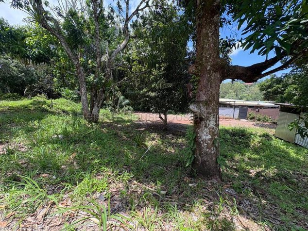 Venta de Lote en El Centro de Quepos, Puntarenas. RAH 27-400 in Quepos, Puntarenas — ₡ 24 500 000