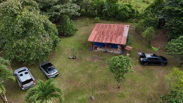 Quinta en Venta en Las Palmas de La Tigra, SanCarlos en La Tigra, San Carlos, Alajuela — ₡ 56 000 000 - Foto 3 de 10