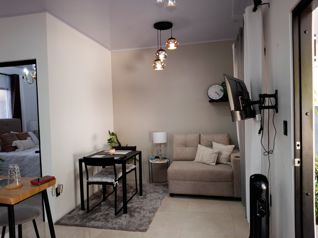 Casa nueva, amueblada y segura en Barrio Sinaí, San Isidro in San Isidro De El General, Pérez Zeledón, San José — 48 000 000 ₡ - Photo 3 of 7