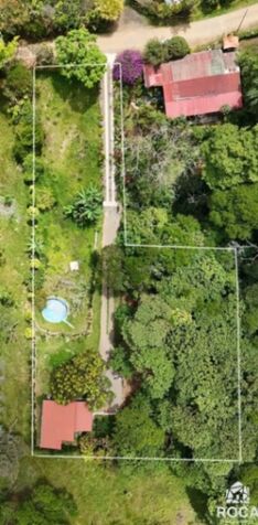 Hermosa propiedad en venta en Miravalles de Pérez Zeledón  in Rivas, Pérez Zeledón, San José — $279,400