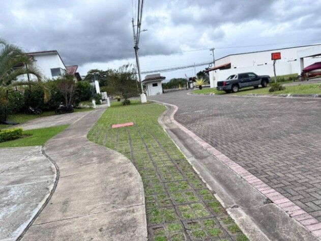 Venta de Lote en La Guácima, Alajuela in Guácima, Alajuela — $100,000
