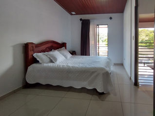 2-story House for Sale in Grecia in Mercedes, Atenas, Alajuela — $200,000 - Photo 4 of 10
