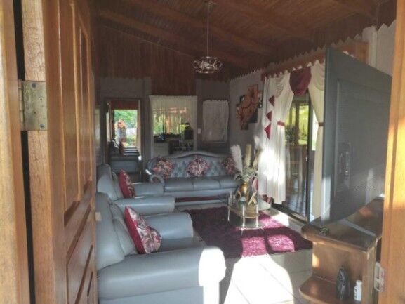 MLS-25-1673 LS VENTA CASA FLORENCIA SAN CARLOS en Florencia, San Carlos, Alajuela — ₡ 55 000 000