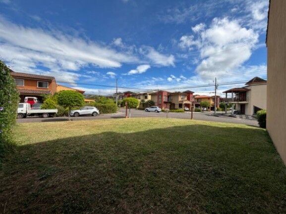 se vende lote de 193m2 en condominio de San Pablo Heredia 25-1378 in San Pablo, Heredia — $90,000