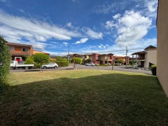 se vende lote de 193m2 en condominio de San Pablo Heredia 25-1378 in San Pablo, Heredia — $90,000