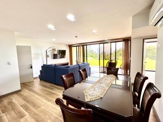 Turnkey 3BR Condo for Sale in El Canal, Grecia