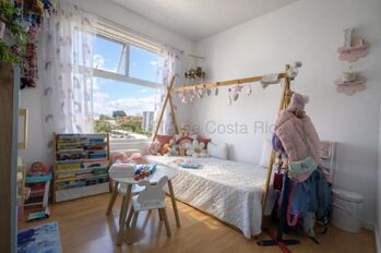 Venta de Apartamento en Curridabat-Granadilla. in Granadilla, Curridabat, San José — 78 000 000 ₡ - Photo 5 of 13