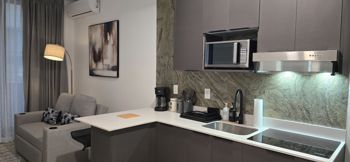 Apartamento en Venta en San José, Sabana. Amueblado - 5PVV10438376 - Foto 3 de 3
