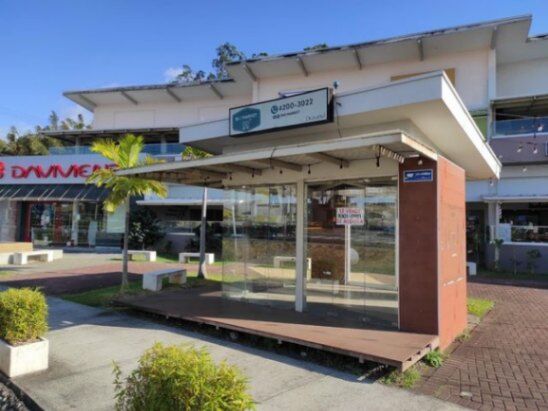 Se vende local comercial para inversión en Ulloa Heredia 26-301 in Ulloa, Heredia — $70,000
