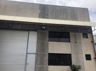 Bodega con Inquilino para Inversionistas