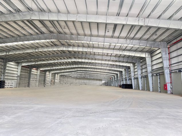Alquiler de naves industriales en El Coyol de Alajuela en San José, Alajuela — $15,750 - Foto 2 de 22