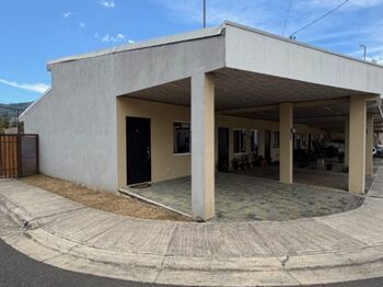 VENDO CASA DE 1 NIVEL EN TRES RÍOS-CARTAGO. en Tres Ríos, La Unión, Cartago — $133,500 - Foto 4 de 10