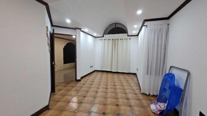Se alquila casa en San Antonio Desamparados 26-1277 en San Antonio, Desamparados, San José — ₡ 420 000