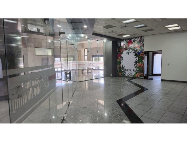 Oficina alquiler Paseo Colón, San José, Edif.Corporativo.PVV9826077 in Merced, San José — $1,429