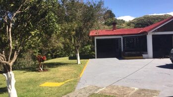 Home For Sale Ángeles, San Rafael, Heredia