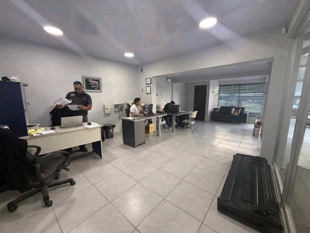 BODEGA INDUSTRIAL PREMIUM EN LA URUCA in Uruca, San José — $1,800,000