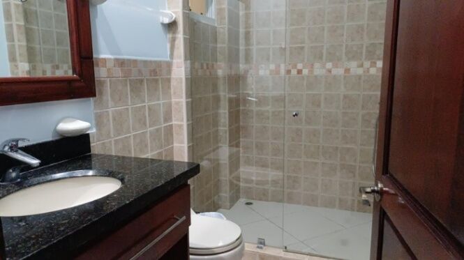 Venta de Apartamento AMUEBLADO en Garabito-Jaco. RAH 26-317 in Jacó, Garabito, Puntarenas — $195,000