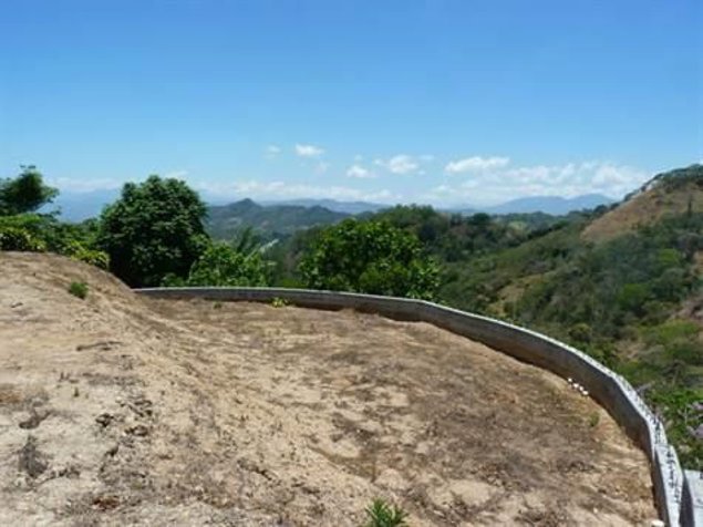 Lote muy privada y segura en Atenas in Atenas, Alajuela — $130,000