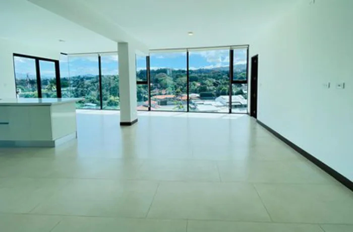 APARTMENT RENTAL, SAN JOSÉ, ESCAZÚ, POSITANO CONDOMINIUM in Escazú, San José — $2,650 - Photo 2 of 22