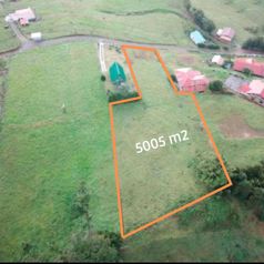 Lote en Venta, Alajuela, San Carlos