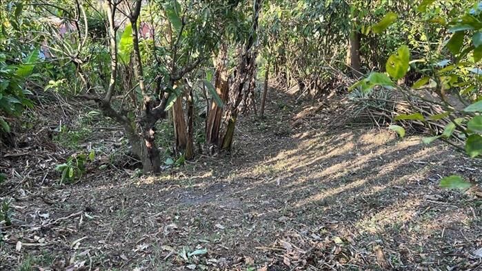Se vende lote con casa en San Antonio, Escazú, San José — ₡ 85 000 000