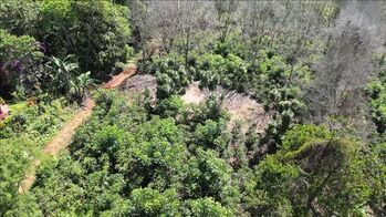 LOTE EN VENTA EN SANTA ELENA DEL GENERAL, 2612 MTS2 in Cajón, Pérez Zeledón, San José — $80,000 - Photo 5 of 6