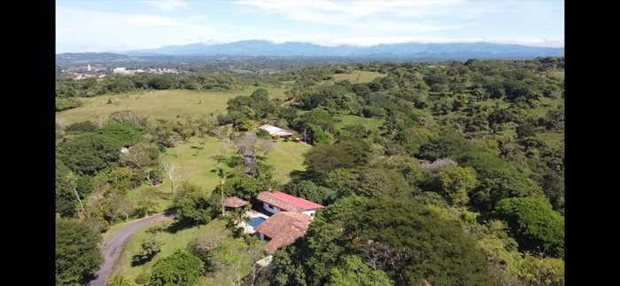 Venta de quintas con vistas panorámicas al mar en Bajamar, Orotina. in Coyolar, Orotina, Alajuela — $135,189 - Photo 3 of 26